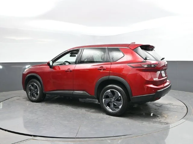 SEMINUEVOS NISSAN Rogue a Estados en autogozo