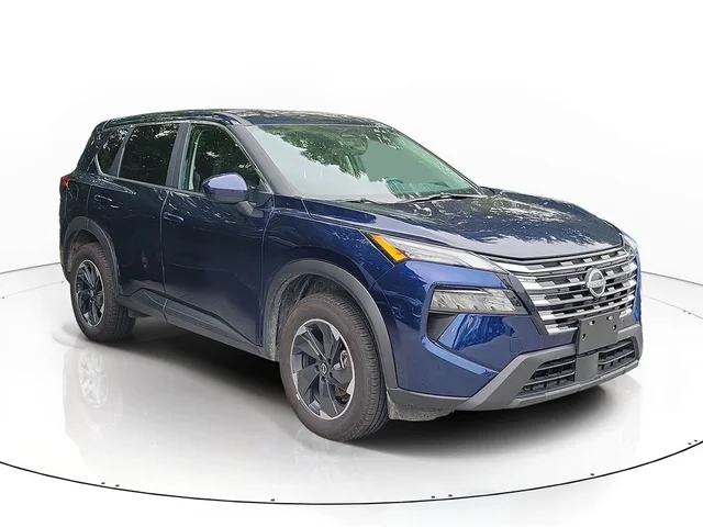 SEMINUEVOS NISSAN Rogue a Estados en autogozo