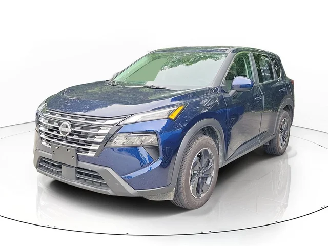 SEMINUEVOS NISSAN Rogue a Estados en autogozo