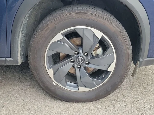 SEMINUEVOS NISSAN Rogue a Estados en autogozo