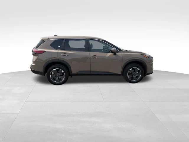 SEMINUEVOS NISSAN Rogue a Estados en autogozo