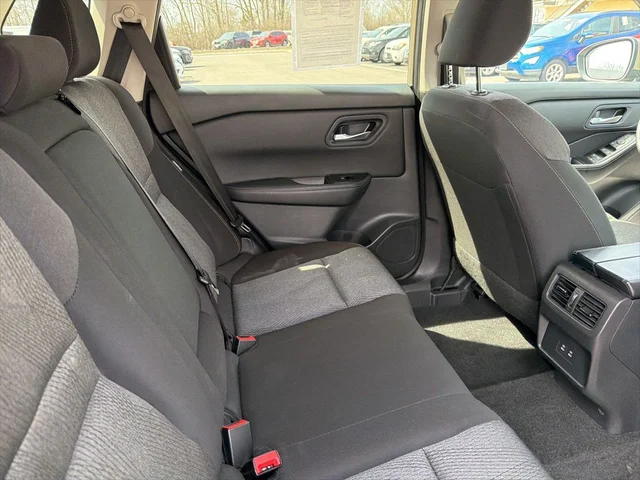 SEMINUEVOS NISSAN Rogue a Estados en autogozo