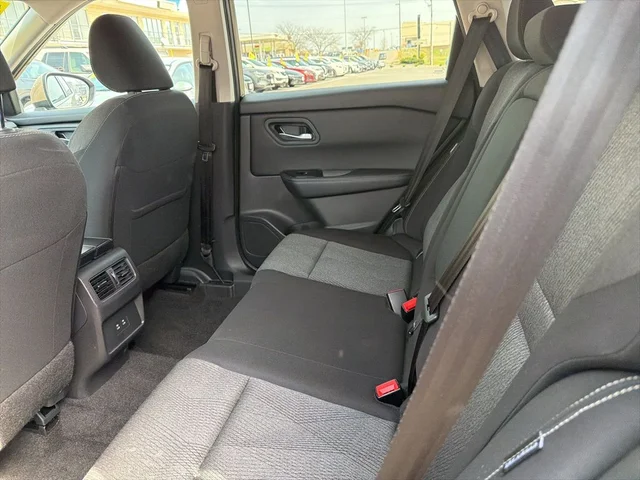 SEMINUEVOS NISSAN Rogue a Estados en autogozo
