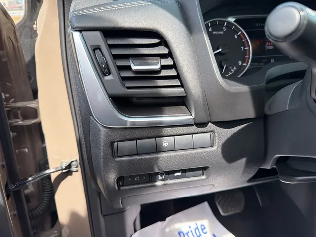 SEMINUEVOS NISSAN Rogue a Estados en autogozo