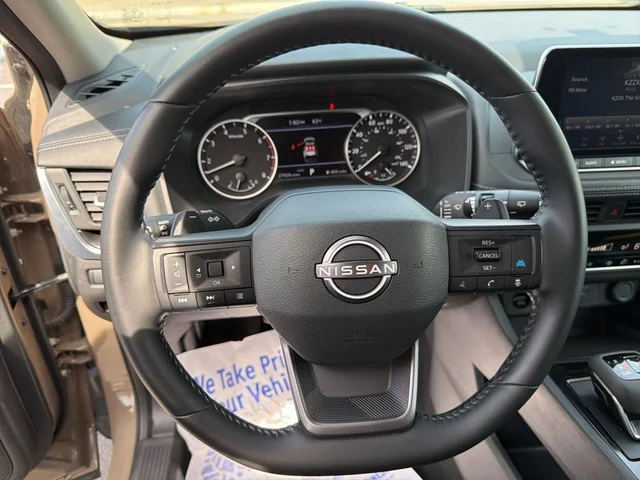 SEMINUEVOS NISSAN Rogue a Estados en autogozo