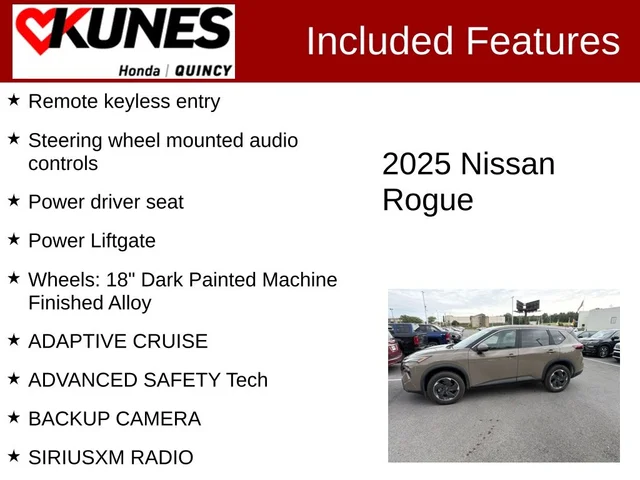 SEMINUEVOS NISSAN Rogue a Estados en autogozo