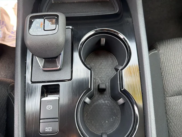 SEMINUEVOS NISSAN Rogue a Estados en autogozo