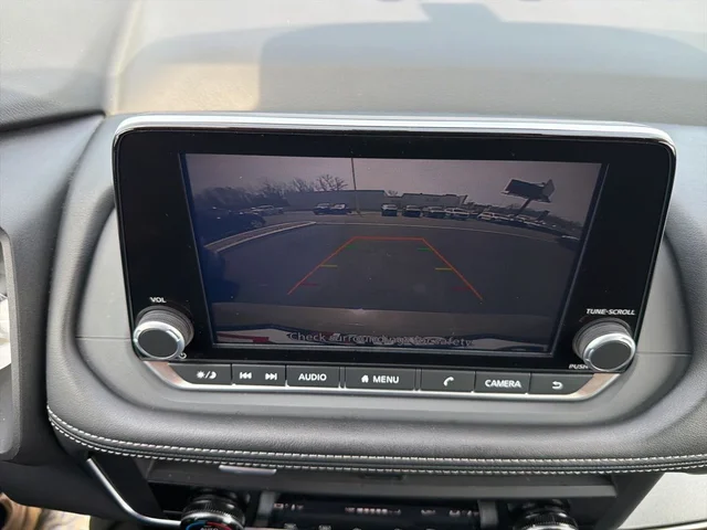 SEMINUEVOS NISSAN Rogue a Estados en autogozo