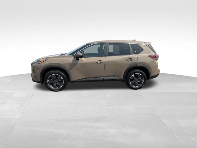 SEMINUEVOS NISSAN Rogue a Estados en autogozo