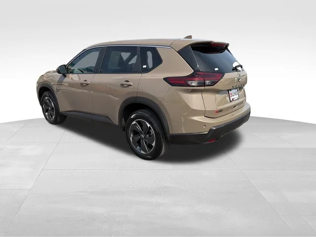 SEMINUEVOS NISSAN Rogue a Estados en autogozo