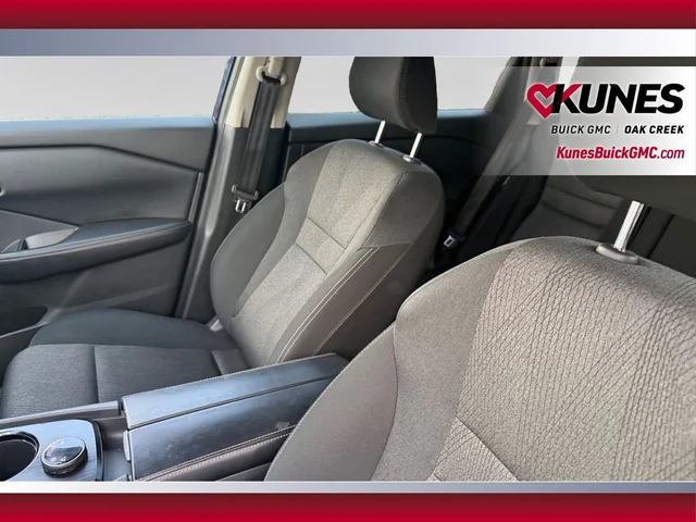 SEMINUEVOS NISSAN Rogue a Estados en autogozo