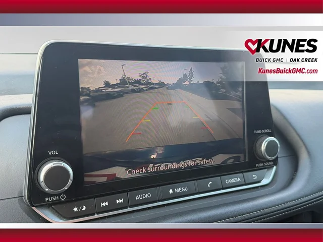 SEMINUEVOS NISSAN Rogue a Estados en autogozo