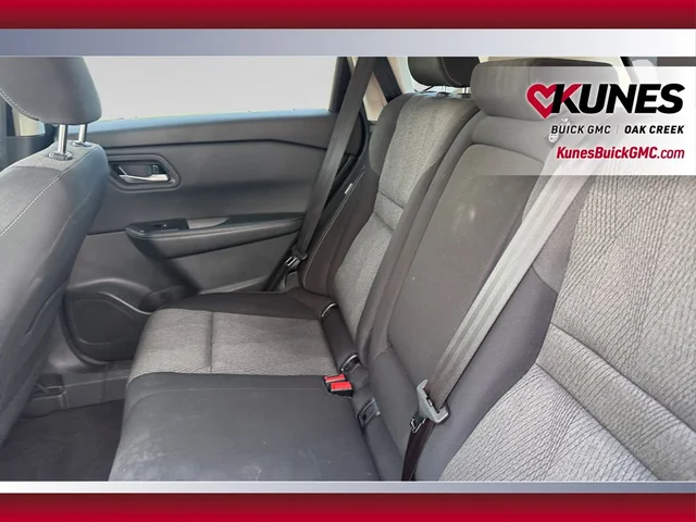 SEMINUEVOS NISSAN Rogue a Estados en autogozo