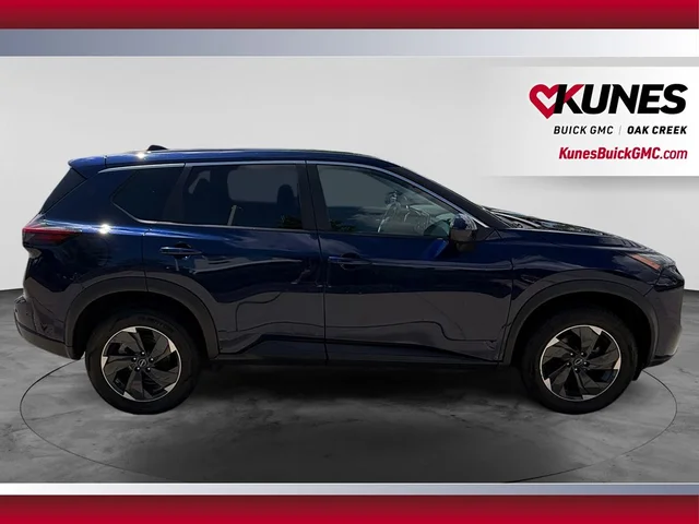 SEMINUEVOS NISSAN Rogue a Estados en autogozo