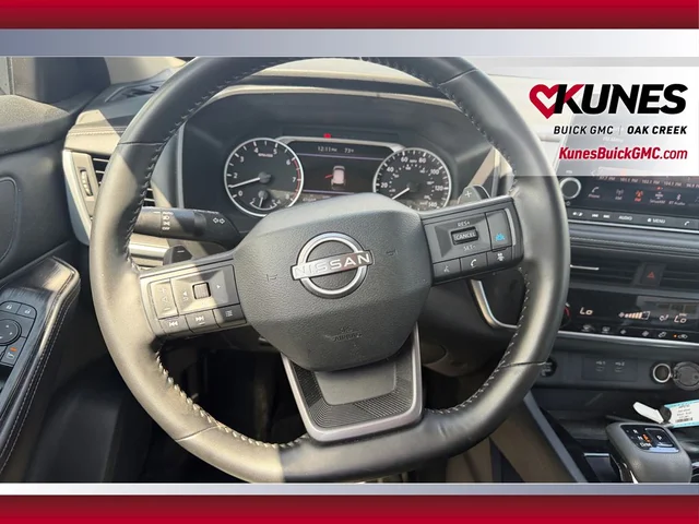 SEMINUEVOS NISSAN Rogue a Estados en autogozo