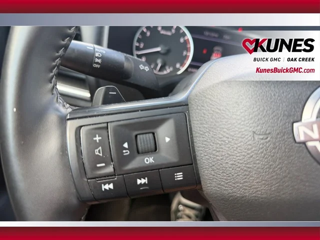 SEMINUEVOS NISSAN Rogue a Estados en autogozo