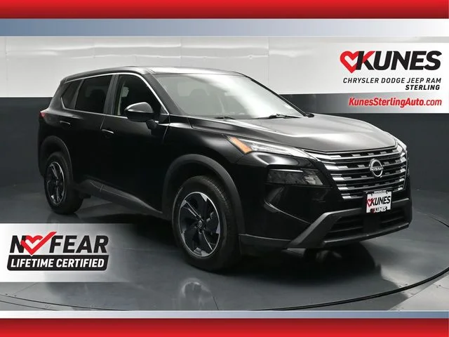SEMINUEVOS NISSAN Rogue a Estados en autogozo