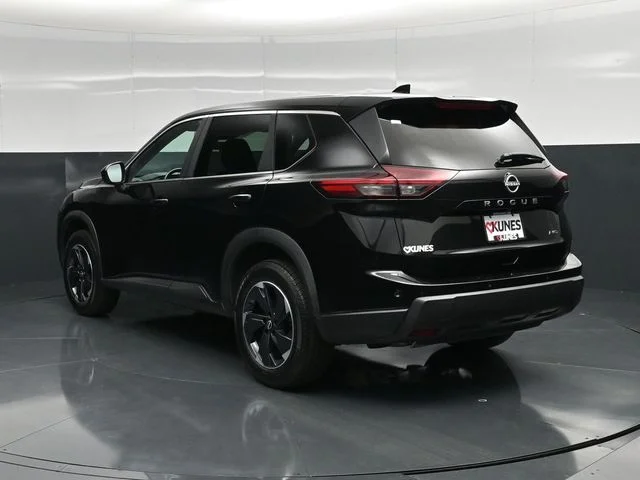 SEMINUEVOS NISSAN Rogue a Estados en autogozo
