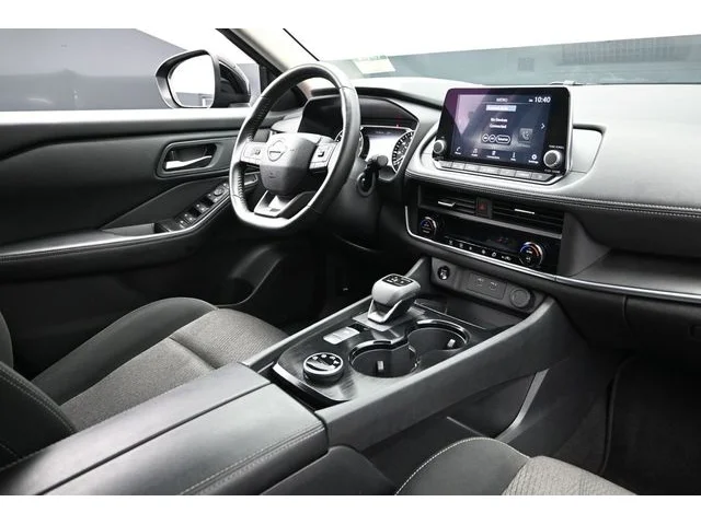SEMINUEVOS NISSAN Rogue a Estados en autogozo