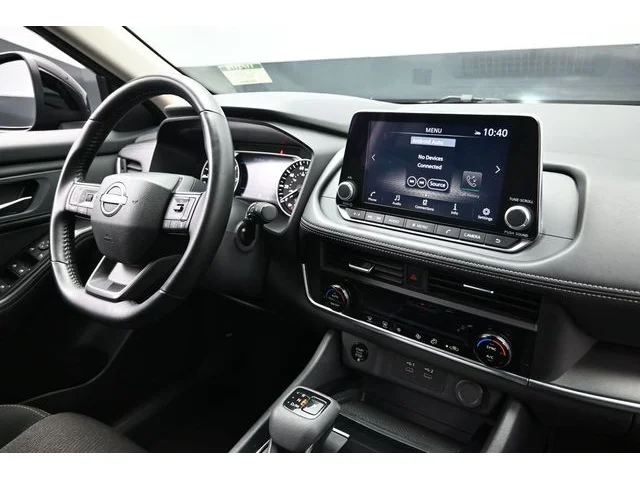 SEMINUEVOS NISSAN Rogue a Estados en autogozo