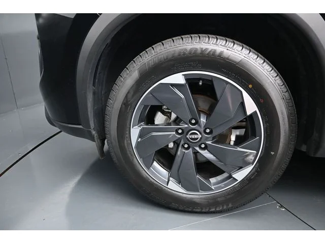 SEMINUEVOS NISSAN Rogue a Estados en autogozo