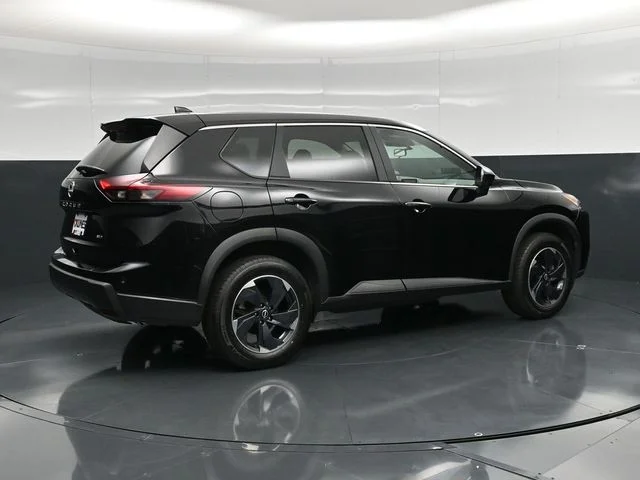 SEMINUEVOS NISSAN Rogue a Estados en autogozo