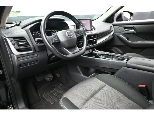 SEMINUEVOS NISSAN Rogue a Estados en autogozo