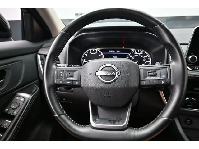 SEMINUEVOS NISSAN Rogue a Estados en autogozo