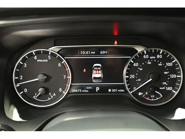 SEMINUEVOS NISSAN Rogue a Estados en autogozo