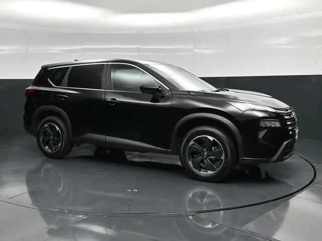 SEMINUEVOS NISSAN Rogue a Estados en autogozo