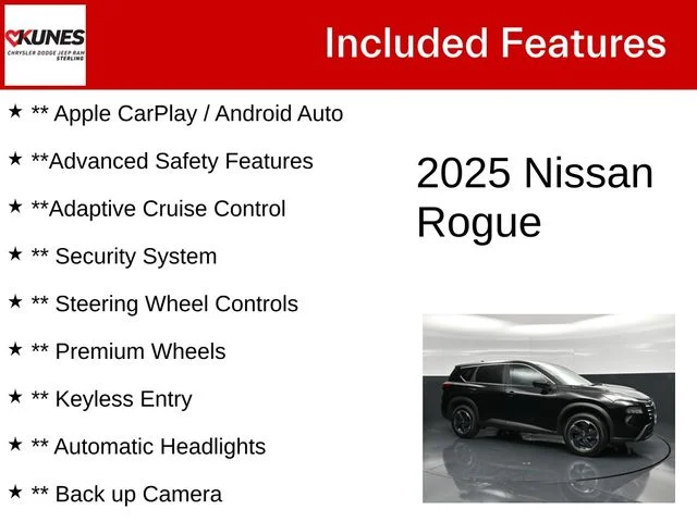 SEMINUEVOS NISSAN Rogue a Estados en autogozo