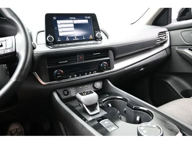 SEMINUEVOS NISSAN Rogue a Estados en autogozo
