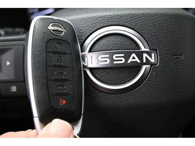 SEMINUEVOS NISSAN Rogue a Estados en autogozo