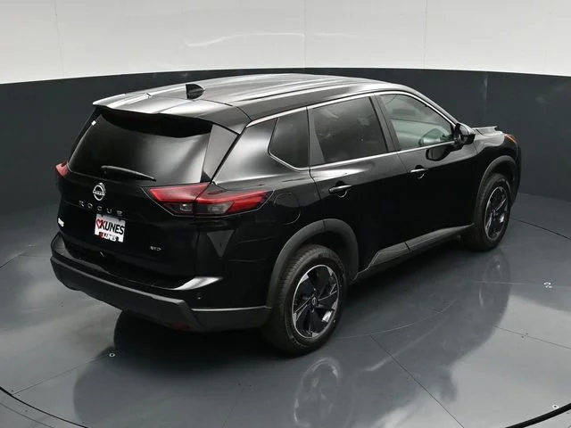 SEMINUEVOS NISSAN Rogue a Estados en autogozo