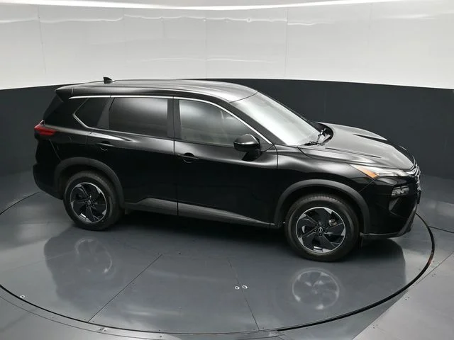 SEMINUEVOS NISSAN Rogue a Estados en autogozo