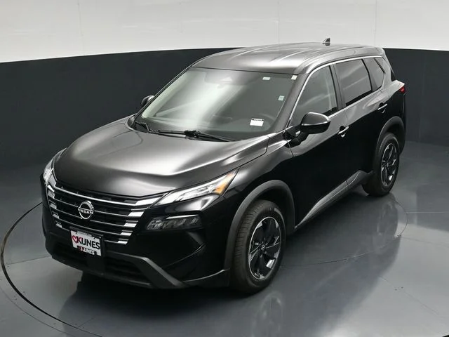 SEMINUEVOS NISSAN Rogue a Estados en autogozo