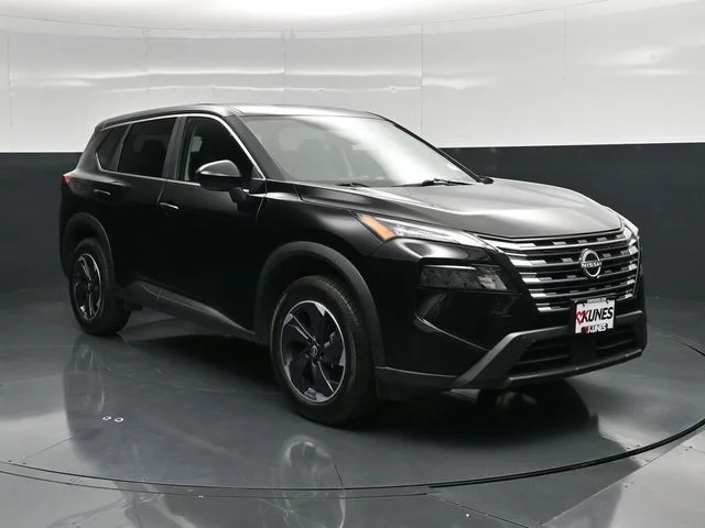 SEMINUEVOS NISSAN Rogue a Estados en autogozo