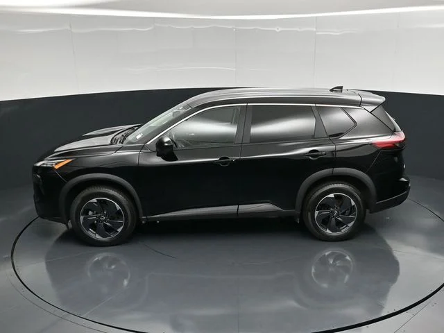 SEMINUEVOS NISSAN Rogue a Estados en autogozo