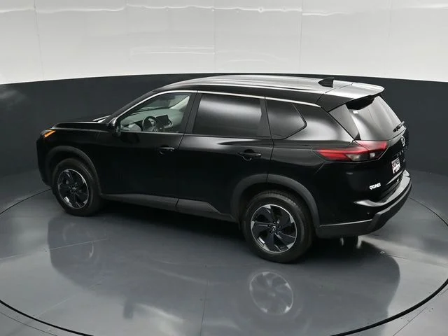 SEMINUEVOS NISSAN Rogue a Estados en autogozo