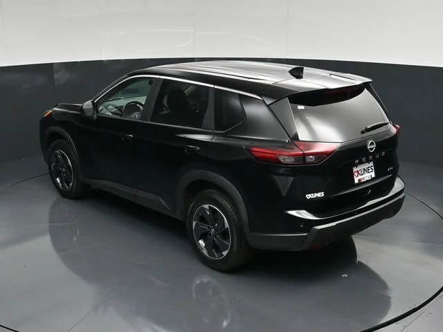 SEMINUEVOS NISSAN Rogue a Estados en autogozo