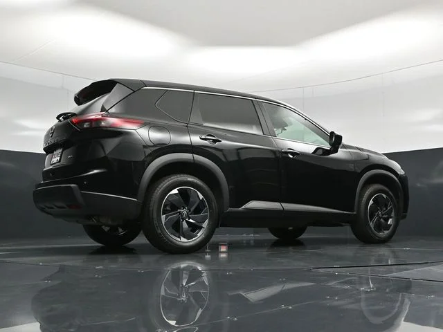 SEMINUEVOS NISSAN Rogue a Estados en autogozo