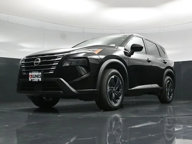 SEMINUEVOS NISSAN Rogue a Estados en autogozo