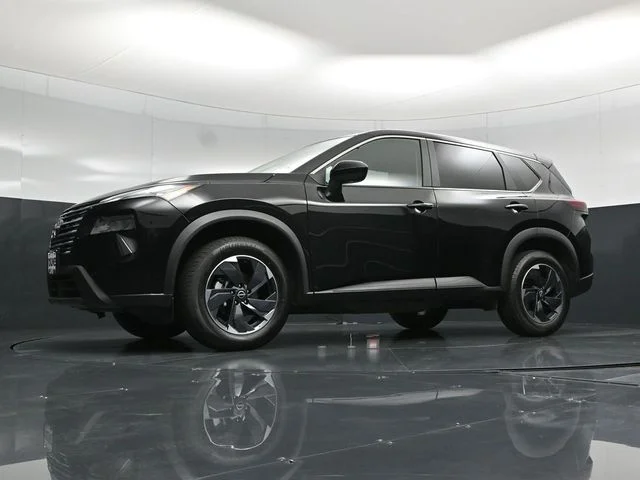 SEMINUEVOS NISSAN Rogue a Estados en autogozo