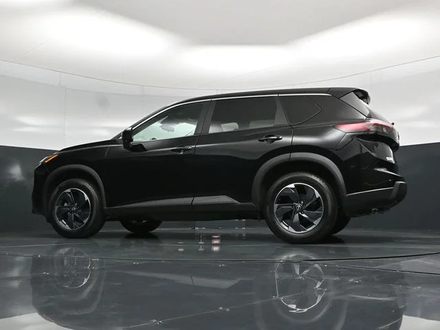SEMINUEVOS NISSAN Rogue a Estados en autogozo