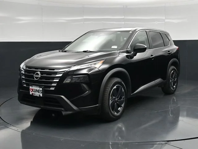 SEMINUEVOS NISSAN Rogue a Estados en autogozo