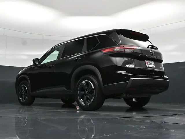 SEMINUEVOS NISSAN Rogue a Estados en autogozo