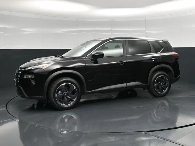 SEMINUEVOS NISSAN Rogue a Estados en autogozo