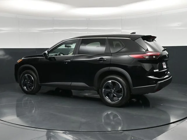 SEMINUEVOS NISSAN Rogue a Estados en autogozo