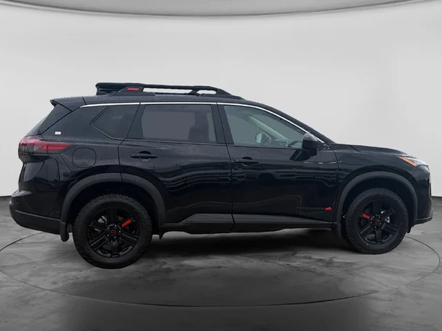 SEMINUEVOS NISSAN Rogue a Estados en autogozo