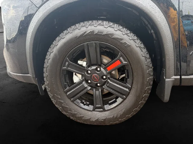 SEMINUEVOS NISSAN Rogue a Estados en autogozo
